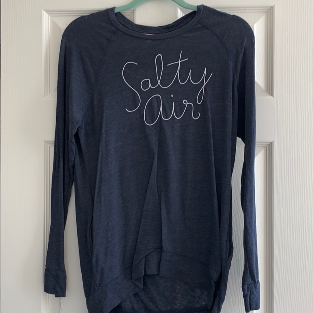 Never worn Sundry Top